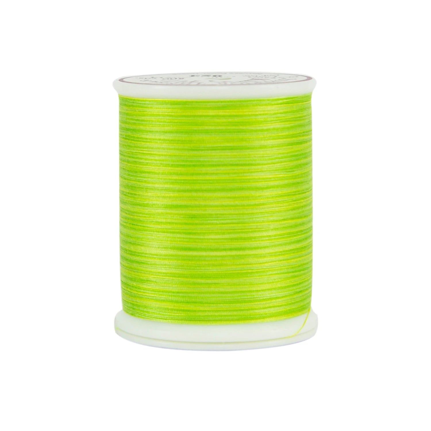 King Tut 40wt Cotton Thread