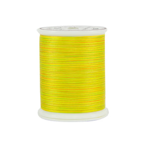 King Tut 40wt Cotton Thread