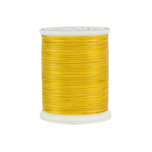 King Tut 40wt Cotton Thread