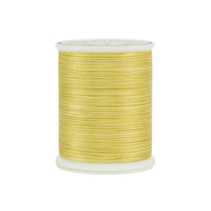 King Tut 40wt Cotton Thread