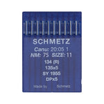 Schmetz 135x5 (DPx5) Industrial Needles - 10pk