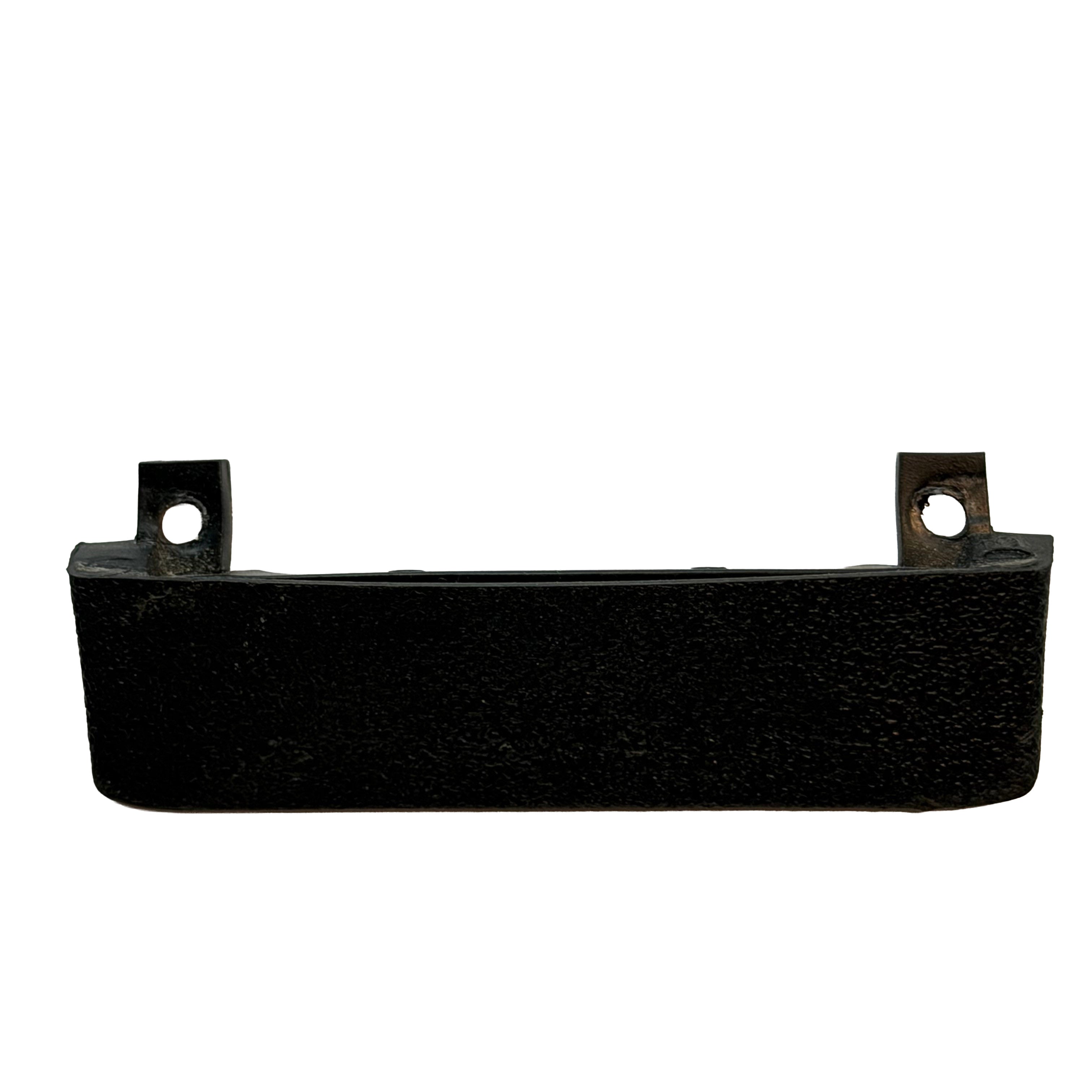 Kirby Bumper Headlight Cap, 161984A