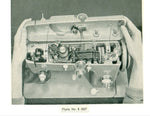Pfaff 230/260 Instruction Manual