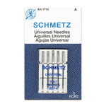 Schmetz Universal Needles – 5/pk
