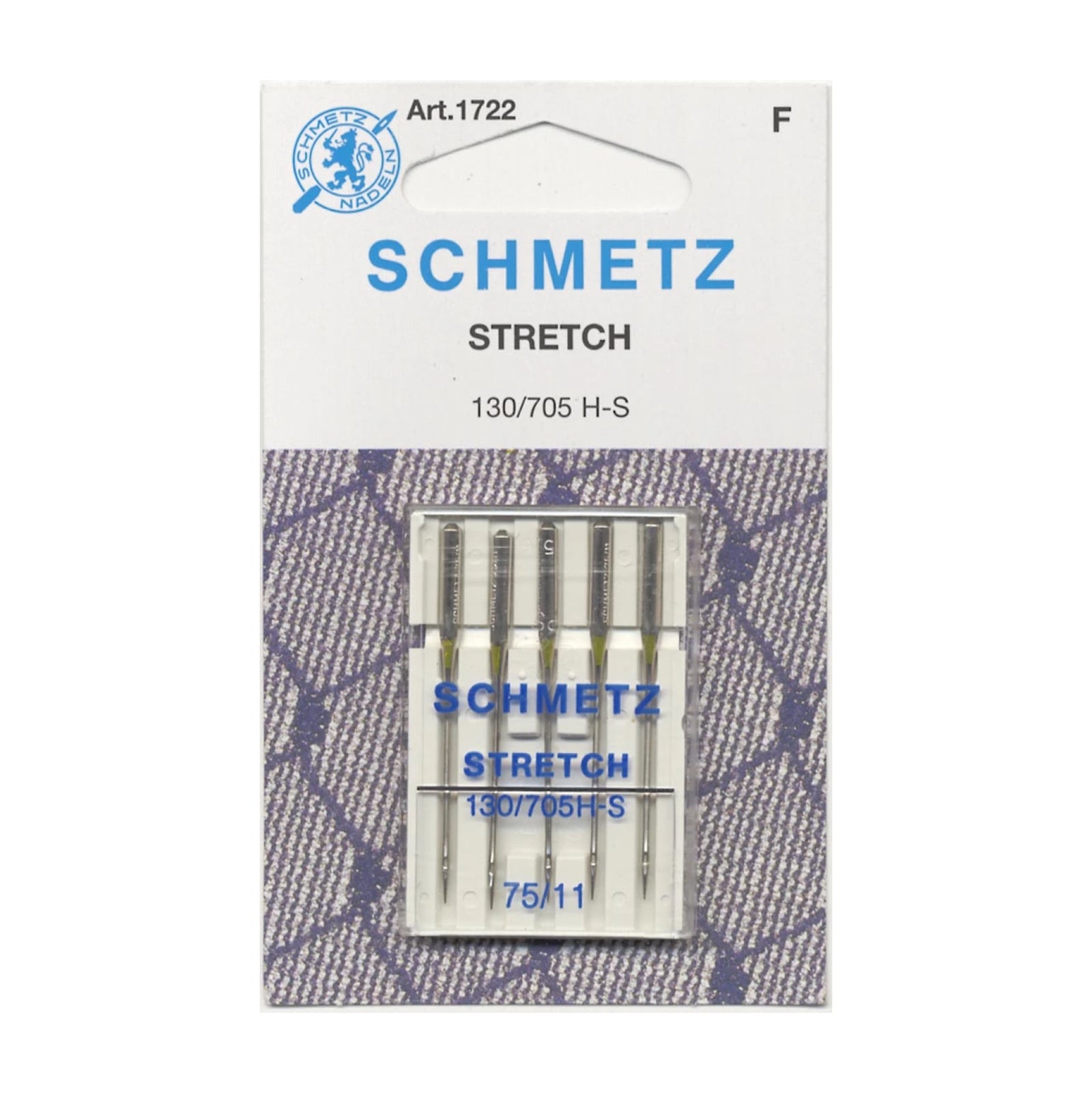 Schmetz Stretch Needles