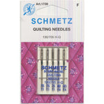 Schmetz Quiliting Needles
