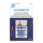 Schmetz Twin Universal Needles