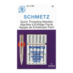 Schmetz Quick-Threading Needle