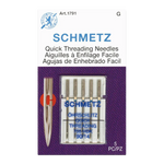 Schmetz Quick-Threading Needle