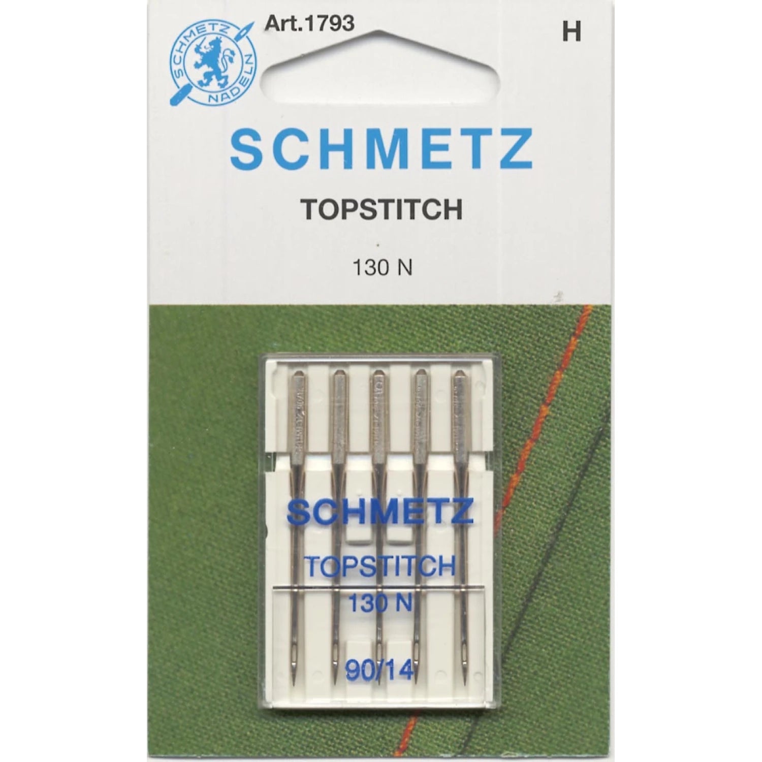 Schmetz Topstitch Needles