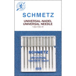 Schmetz Universal Needles – 10/pk