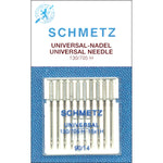 Schmetz Universal Needles – 10/pk