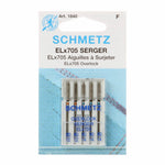 Schmetz ELx705 Serger Needles
