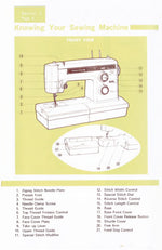 Kenmore 1941 Instruction Manual