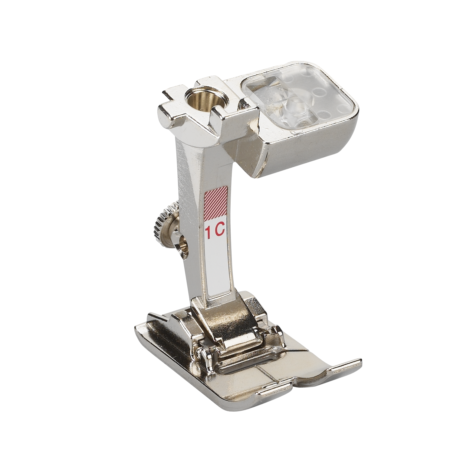 Bernina Foot #1C Reverse Pattern