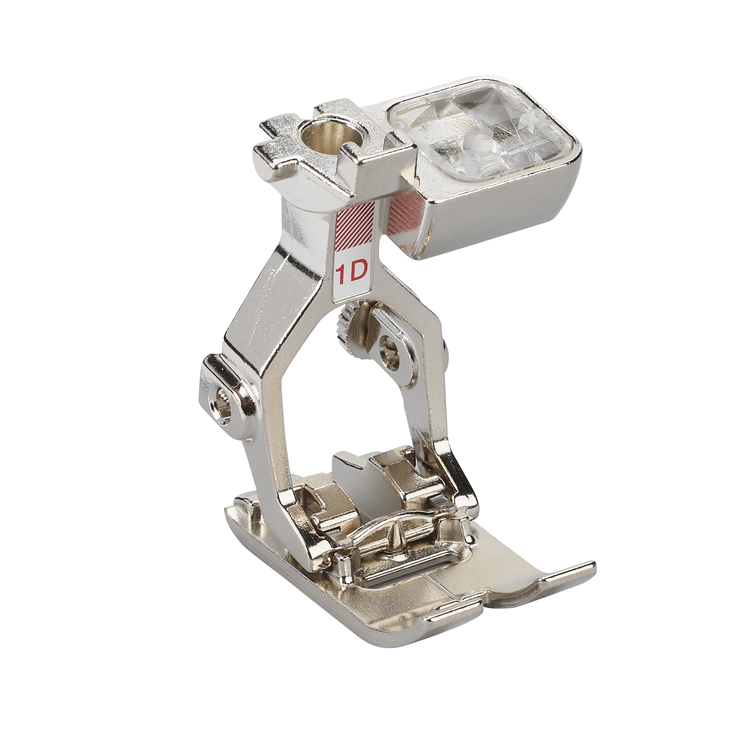 Bernina Foot #1D Reverse Pattern