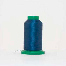 Isacord Embroidery Thread - 4133 Deep Ocean