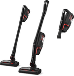 Miele HX1 Facelift Plus Obsidian Black