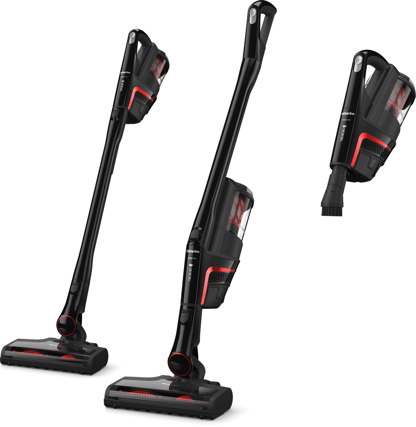 Miele HX1 Facelift PLUS