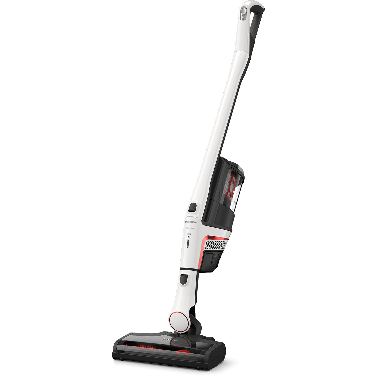 Miele HX1 Facelift Lotus White