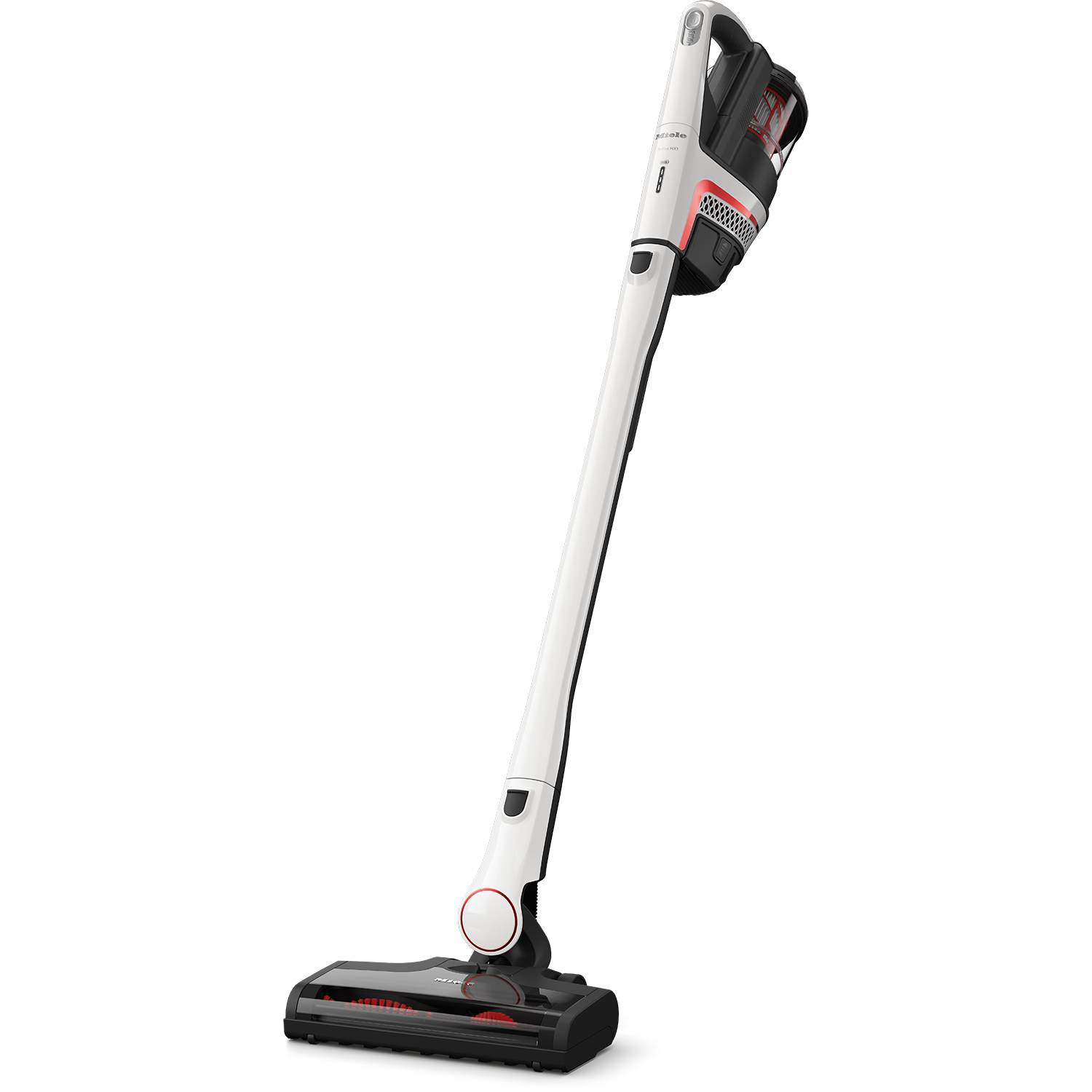 Miele HX1 Facelift Lotus White