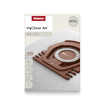 Miele HyClean Type CO Replacement Bags