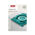 Miele HyClean Type TU Bags