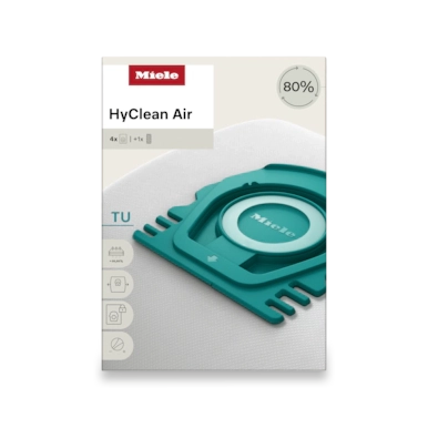 Miele HyClean Type TU Bags