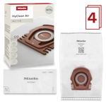 Miele HyClean Type CO Replacement Bags