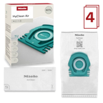 Miele HyClean Type TU Bags