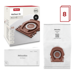 Miele HyClean Type CO Replacement Bags