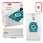Miele HyClean Type TU Bags
