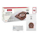 Miele HyClean Type CO Replacement Bags