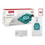 Miele HyClean Type TU Bags