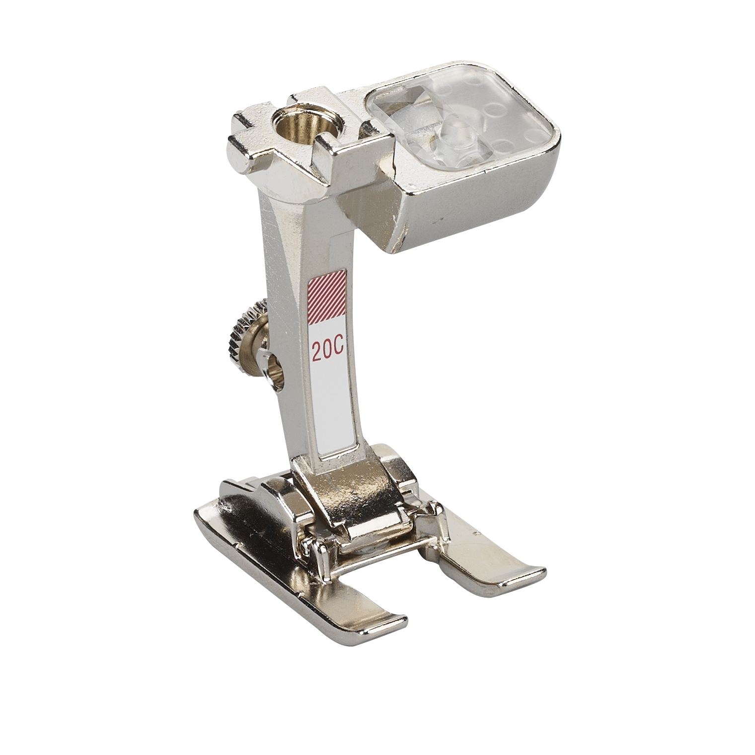 Bernina Foot #20C Open Embroidery