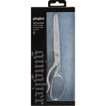 Left Handed Knife Edge Bent Trimmers - 8in