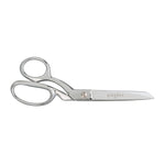 Left Handed Knife Edge Bent Trimmers - 8in