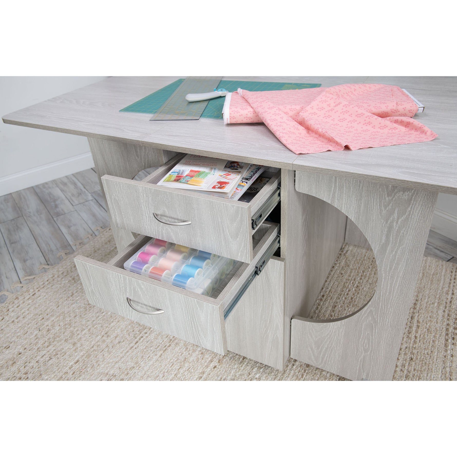 Koala Cutting Table