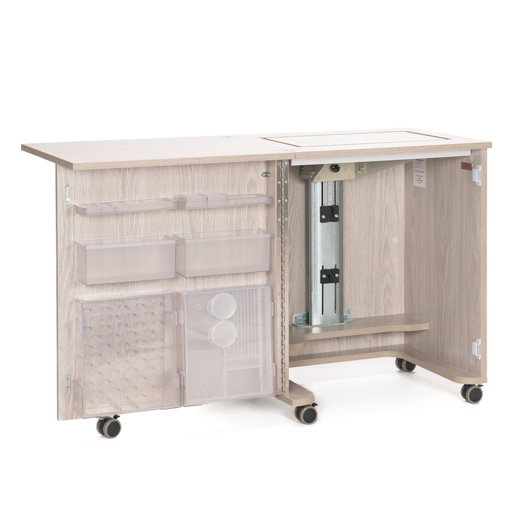 Koala Compact Sewing Cabinet