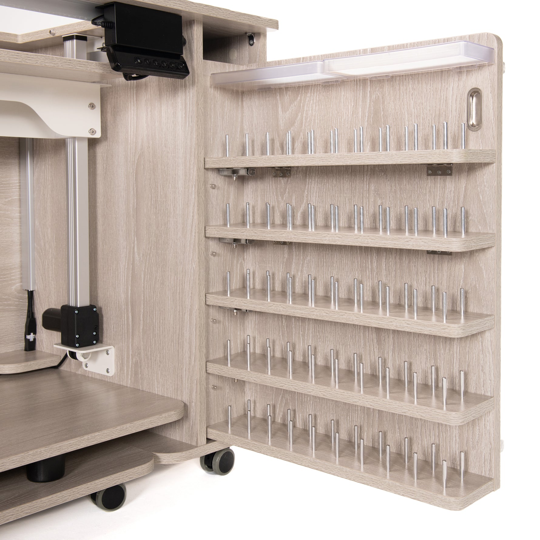 Koala All-In-One Embroidery Studio