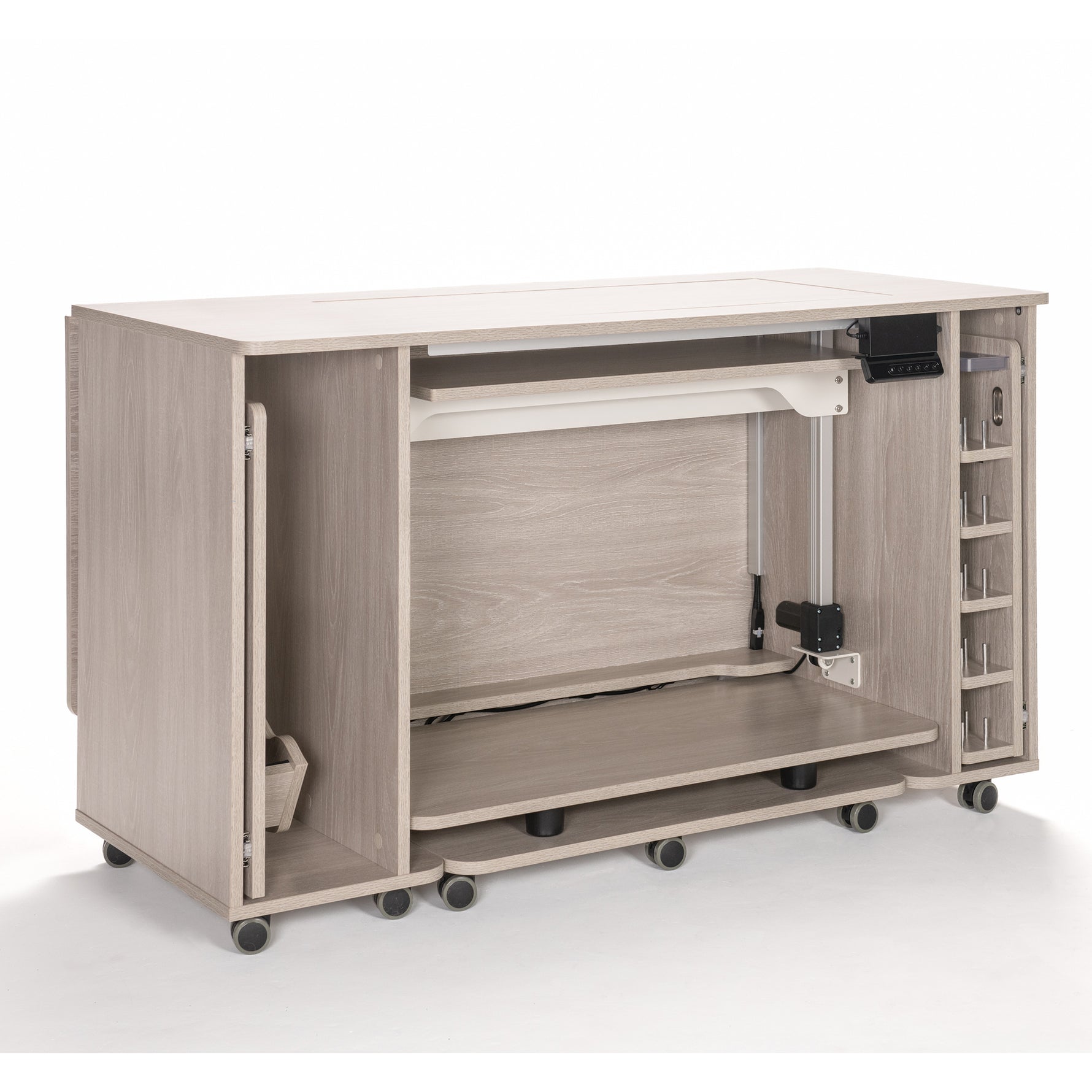 Koala All-In-One Embroidery Studio