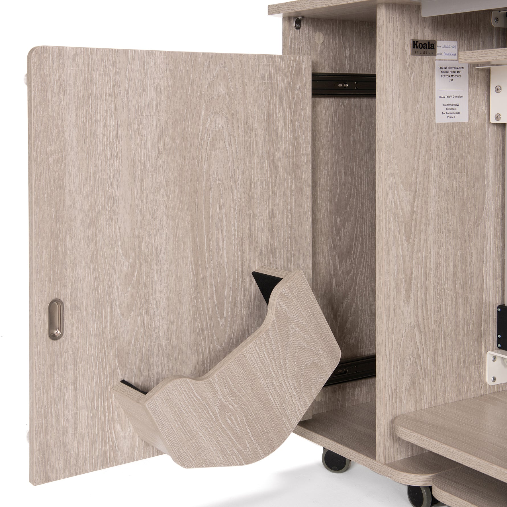 Koala All-In-One Embroidery Studio