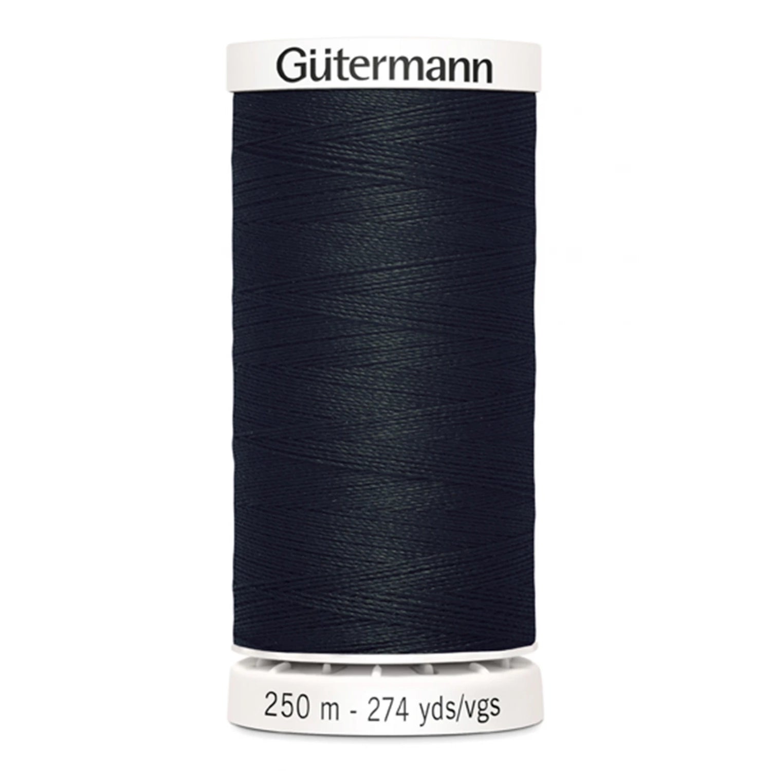 Gutermann Sew-All Polyester Thread - 250m/273yd