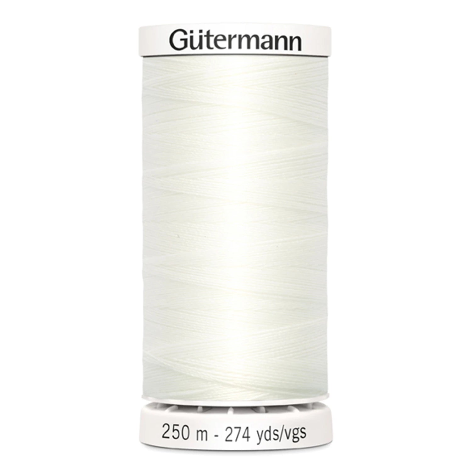 Gutermann Sew-All Polyester Thread - 250m/273yd