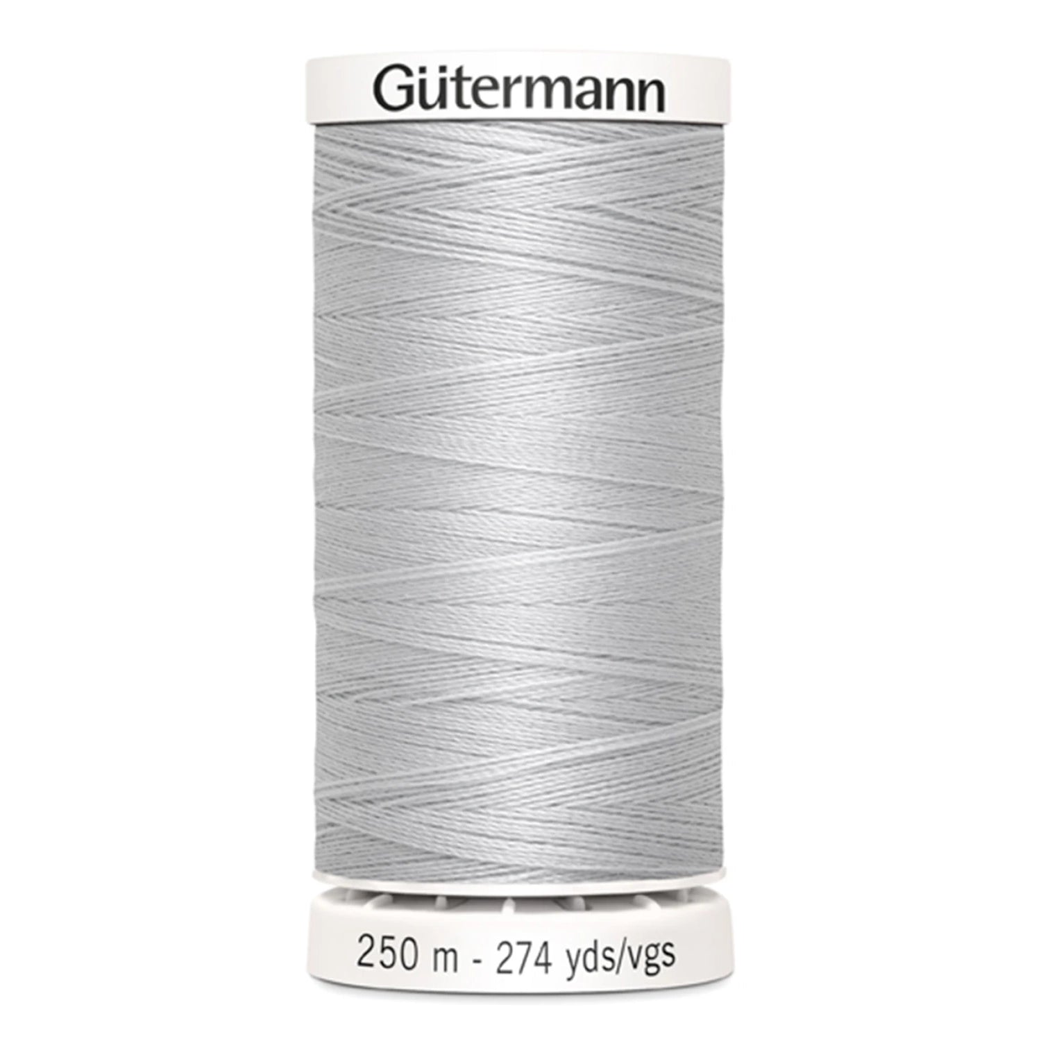 Gutermann Sew-All Polyester Thread - 250m/273yd