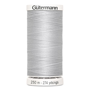 Gutermann Sew-All Polyester Thread - 250m/273yd