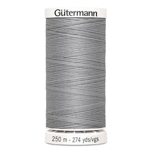 Gutermann Sew-All Polyester Thread - 250m/273yd