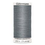 Gutermann Sew-All Polyester Thread - 250m/273yd