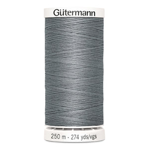 Gutermann Sew-All Polyester Thread - 250m/273yd