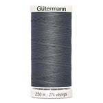 Gutermann Sew-All Polyester Thread - 250m/273yd
